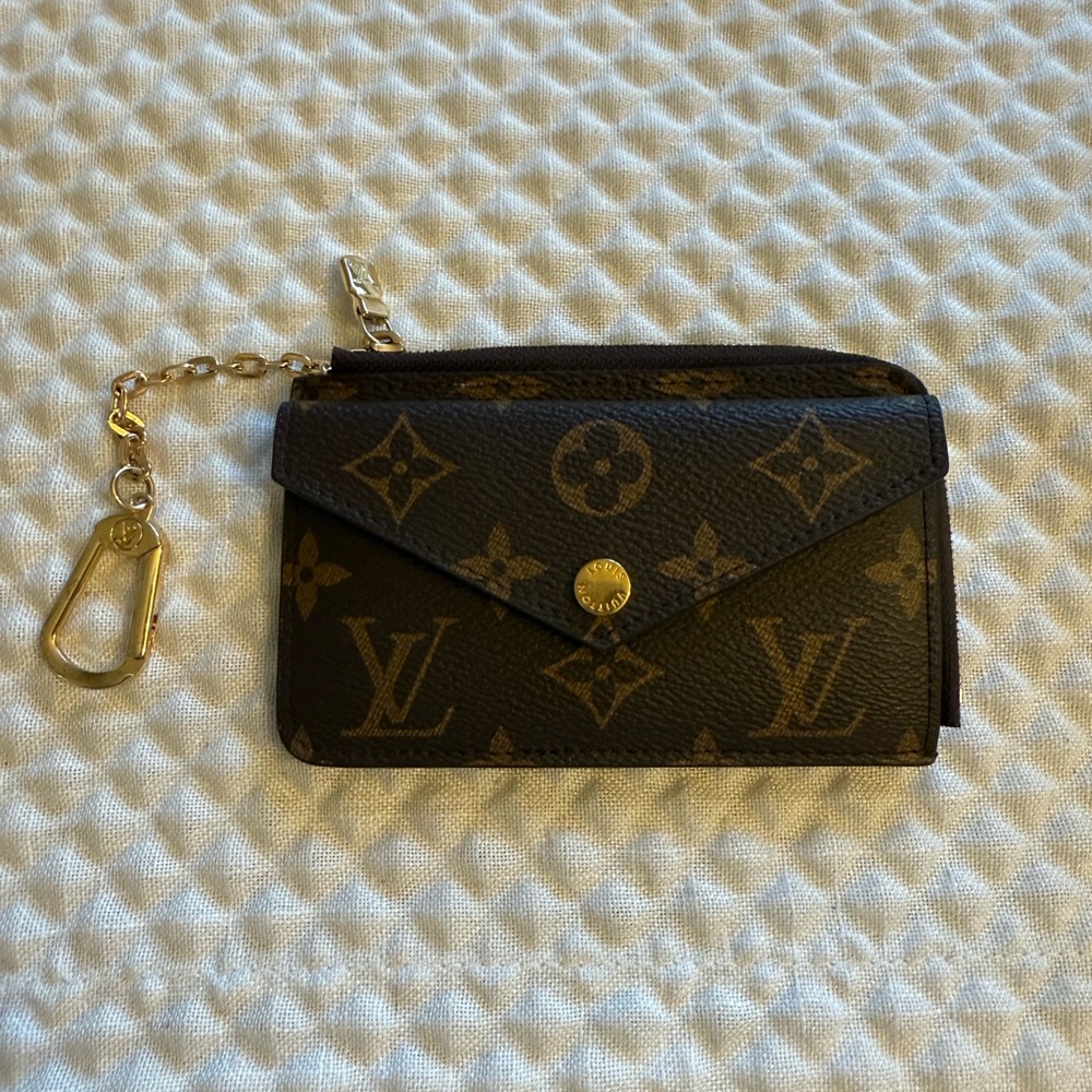 Louis Vuitton Recto Versa Wallet - Picture 3 of 7